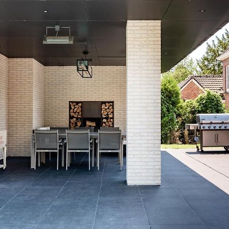B&B Welness Sport&Pleasure Laarne Exterior foto