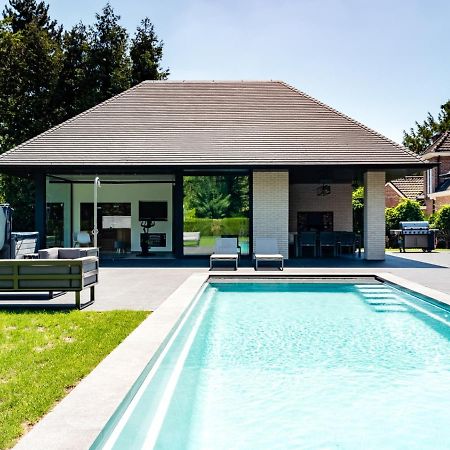 B&B Welness Sport&Pleasure Laarne Exterior foto