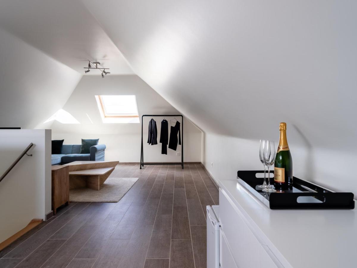 B&B Welness Sport&Pleasure Laarne Exterior foto