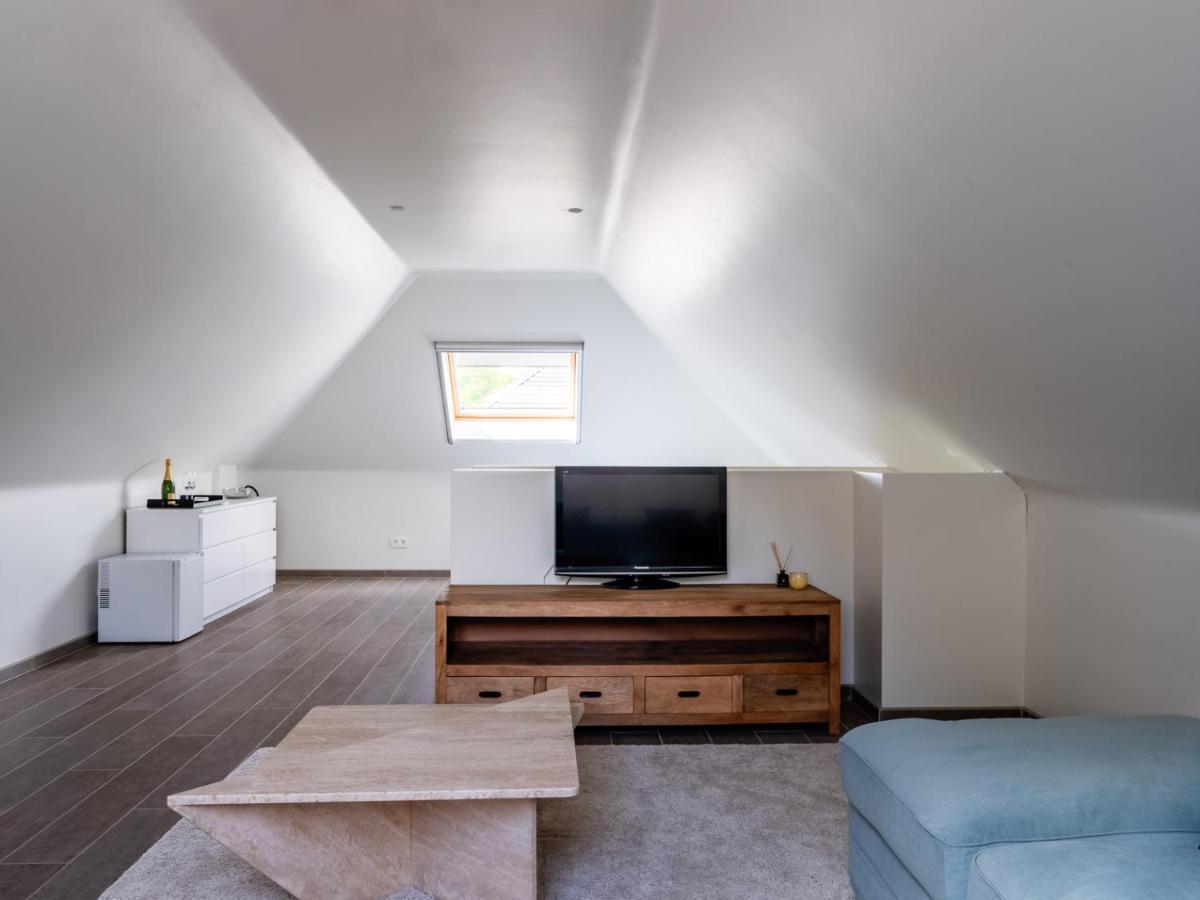B&B Welness Sport&Pleasure Laarne Exterior foto