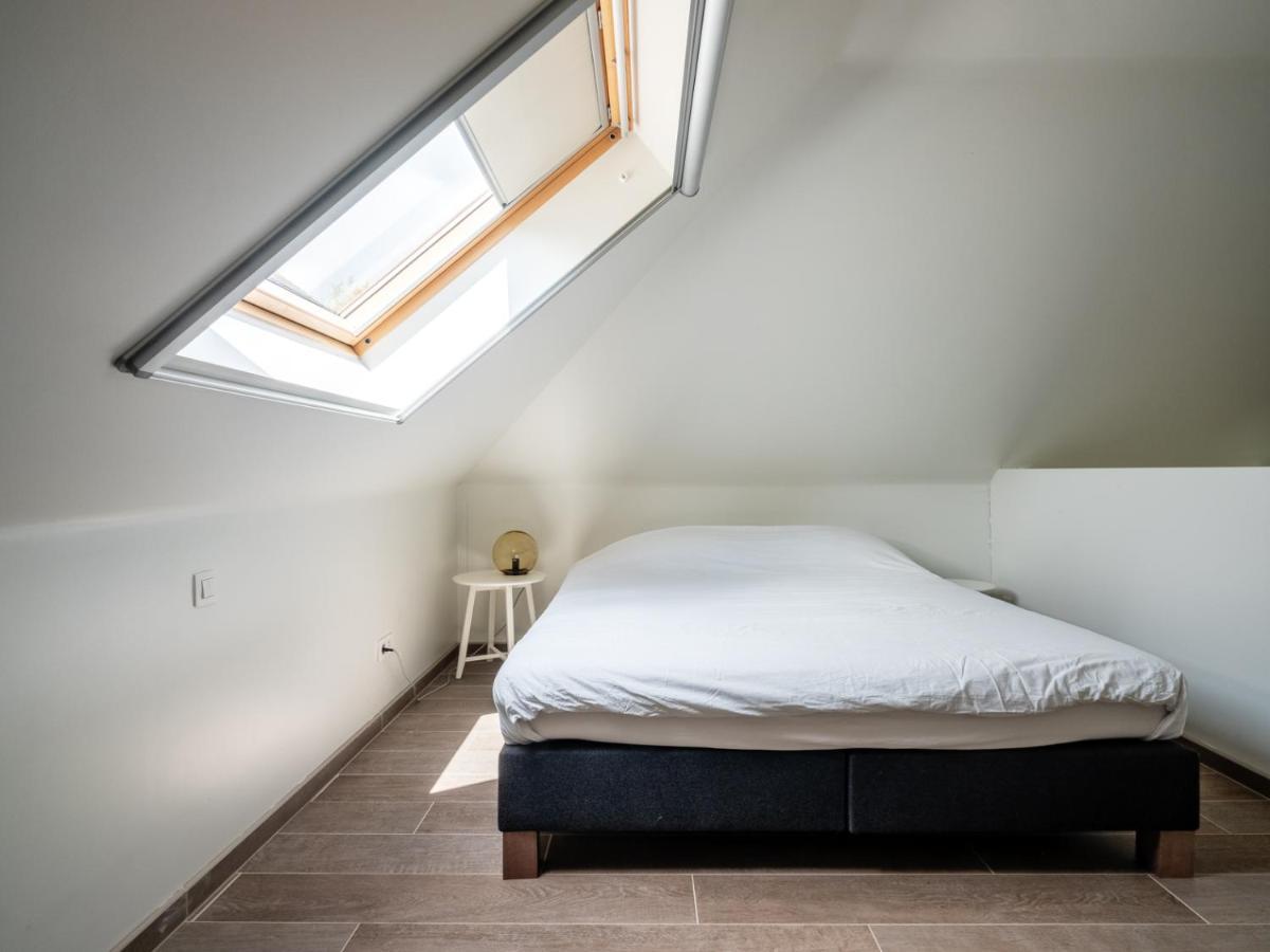 B&B Welness Sport&Pleasure Laarne Exterior foto
