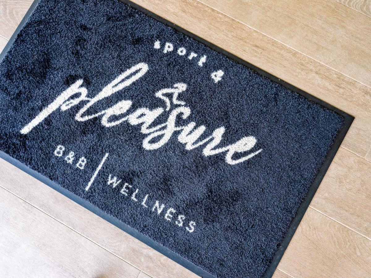 B&B Welness Sport&Pleasure Laarne Exterior foto