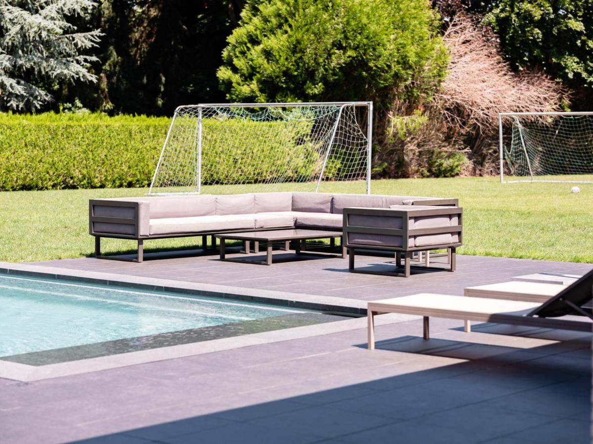 B&B Welness Sport&Pleasure Laarne Exterior foto
